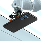 Spigen Samsung Galaxy S25 Cover Thin Fit MagFit Sort