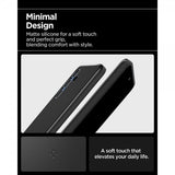 Spigen Samsung Galaxy S25 Cover Thin Fit MagFit Sort