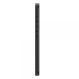 Spigen Samsung Galaxy S25 Cover Thin Fit MagFit Sort