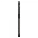 Spigen Samsung Galaxy S25 Cover Tough Armor MagFit Gunmetal