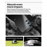 Spigen Samsung Galaxy S25 Cover Tough Armor MagFit Sort