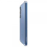 Spigen Samsung Galaxy S25 Cover Ultra Hybrid Crystal Clear