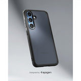 Spigen Samsung Galaxy S25 Cover Ultra Hybrid Frost Black