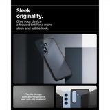 Spigen Samsung Galaxy S25 Cover Ultra Hybrid Frost Black