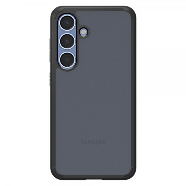 Spigen Samsung Galaxy S25 Cover Ultra Hybrid Frost Black