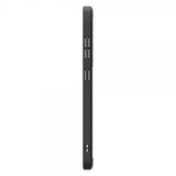 Spigen Samsung Galaxy S25 Cover Ultra Hybrid Frost Black