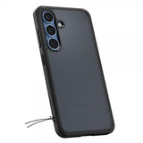 Spigen Samsung Galaxy S25 Cover Ultra Hybrid Frost Black