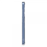 Spigen Samsung Galaxy S25 Cover Ultra Hybrid MagFit Clear White