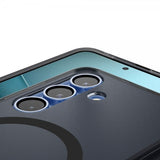 Spigen Samsung Galaxy S25 Cover Ultra Hybrid MagFit Frost Black