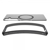 Spigen Samsung Galaxy S25 Cover Ultra Hybrid MagFit Frost Black