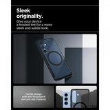 Spigen Samsung Galaxy S25 Cover Ultra Hybrid MagFit Frost Black