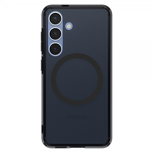 Spigen Samsung Galaxy S25 Cover Ultra Hybrid MagFit Frost Black