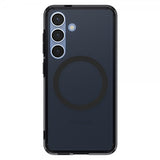 Spigen Samsung Galaxy S25 Cover Ultra Hybrid MagFit Frost Black