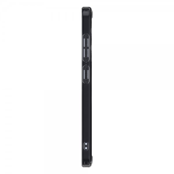 Spigen Samsung Galaxy S25 Cover Ultra Hybrid MagFit Frost Black