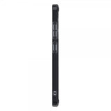 Spigen Samsung Galaxy S25 Cover Ultra Hybrid MagFit Frost Black