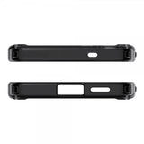 Spigen Samsung Galaxy S25 Cover Ultra Hybrid MagFit Frost Black