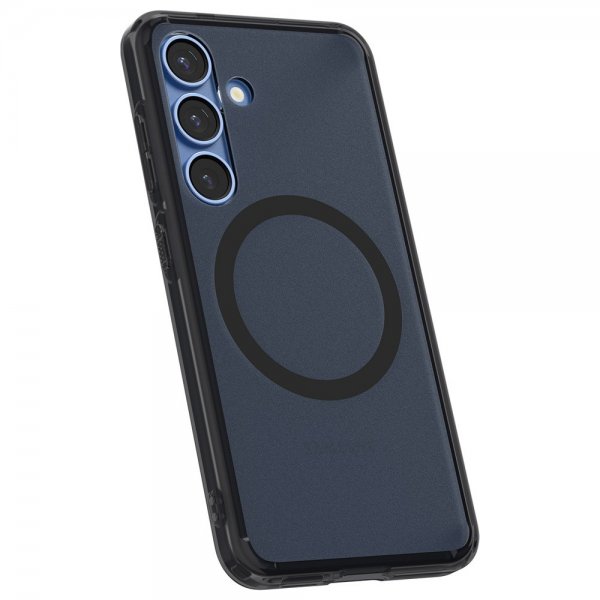 Spigen Samsung Galaxy S25 Cover Ultra Hybrid MagFit Frost Black