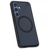 Spigen Samsung Galaxy S25 Cover Ultra Hybrid MagFit Frost Black
