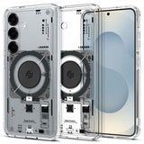 Spigen Samsung Galaxy S25 Cover Ultra Hybrid Neo One MagFit