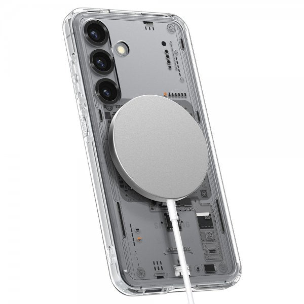 Spigen Samsung Galaxy S25 Cover Ultra Hybrid Neo One MagFit