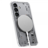 Spigen Samsung Galaxy S25 Cover Ultra Hybrid Neo One MagFit