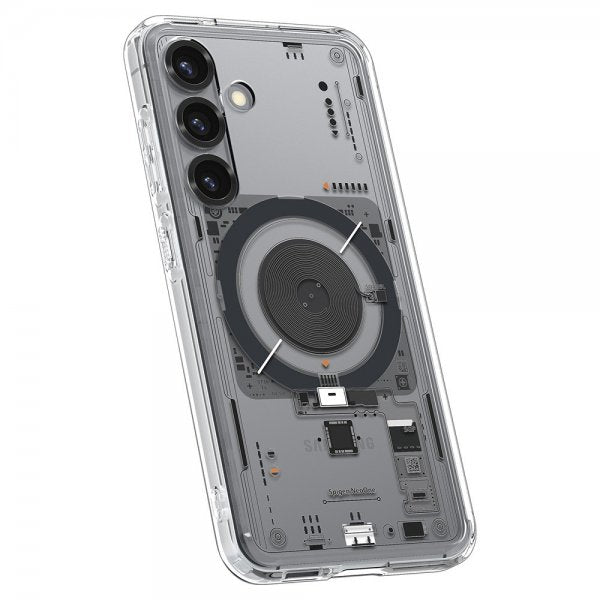 Spigen Samsung Galaxy S25 Cover Ultra Hybrid Neo One MagFit