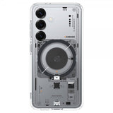Spigen Samsung Galaxy S25 Cover Ultra Hybrid Neo One MagFit
