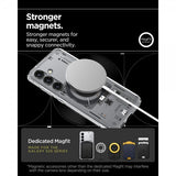 Spigen Samsung Galaxy S25 Cover Ultra Hybrid Neo One MagFit