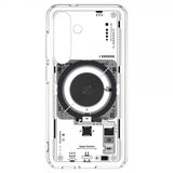 Spigen Samsung Galaxy S25 Cover Ultra Hybrid Neo One MagFit