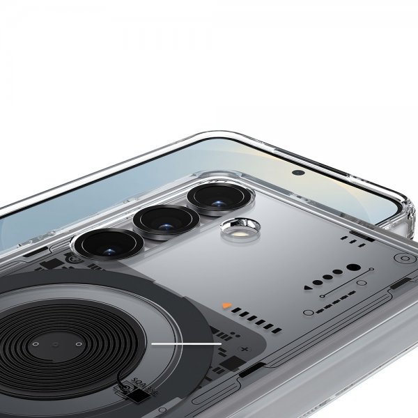 Spigen Samsung Galaxy S25 Cover Ultra Hybrid Neo One MagFit