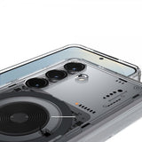 Spigen Samsung Galaxy S25 Cover Ultra Hybrid Neo One MagFit