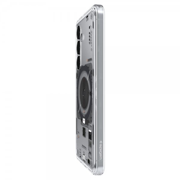 Spigen Samsung Galaxy S25 Cover Ultra Hybrid Neo One MagFit