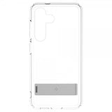 Spigen Samsung Galaxy S25 Cover Ultra Hybrid S MagFit Clear White