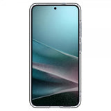 Spigen Samsung Galaxy S25 Cover Ultra Hybrid S MagFit Clear White