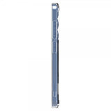 Spigen Samsung Galaxy S25 Cover Ultra Hybrid S MagFit Clear White