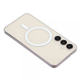 Samsung Galaxy S25 Cover Ultra Thin MagSafe Transparent