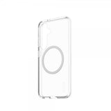 CARE by PanzerGlass Samsung Galaxy S25 Cover Urban Combat MagSafe Hvid