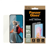 PanzerGlass Samsung Galaxy S24/Galaxy S25 Skærmbeskyttelse All-in-One