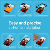 PanzerGlass Samsung Galaxy S24/Galaxy S25 Skærmbeskyttelse Ultra-Wide Fit EasyAligner