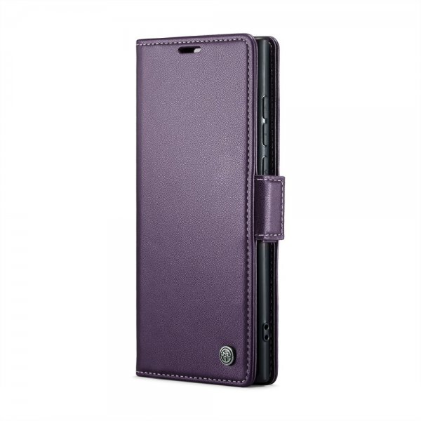 CaseMe Samsung Galaxy S25 Ultra Cover 023 Series Lilla