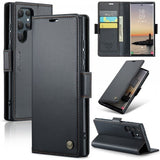 CaseMe Samsung Galaxy S25 Ultra Cover 023 Series Sort