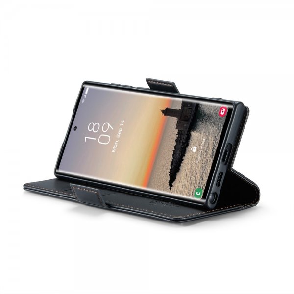 CaseMe Samsung Galaxy S25 Ultra Cover 023 Series Sort