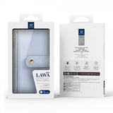 Dux Ducis Samsung Galaxy S25 Ultra Cover 2-i-1 Lawa Series MagSafe Blå