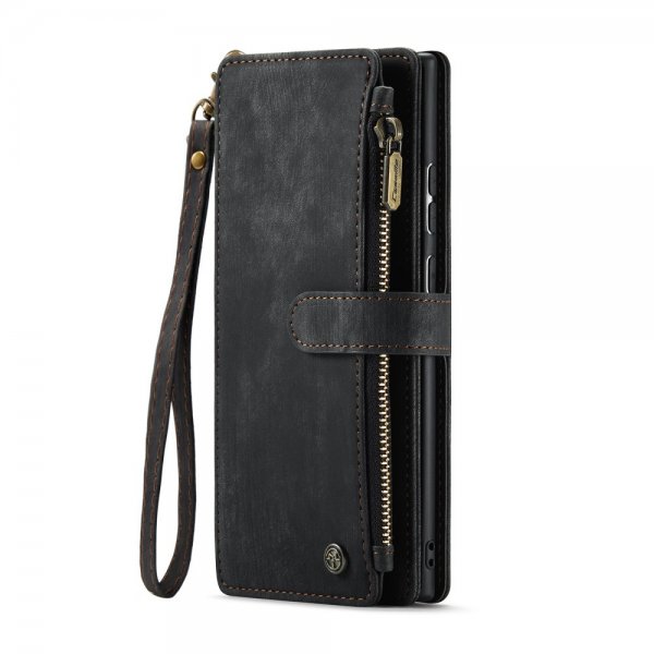 CaseMe Samsung Galaxy S25 Ultra Cover C30 Series Sort