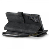 CaseMe Samsung Galaxy S25 Ultra Cover C30 Series Sort