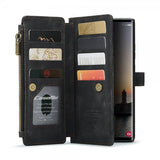 CaseMe Samsung Galaxy S25 Ultra Cover C30 Series Sort