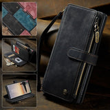 CaseMe Samsung Galaxy S25 Ultra Cover C30 Series Sort