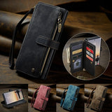 CaseMe Samsung Galaxy S25 Ultra Cover C30 Series Sort