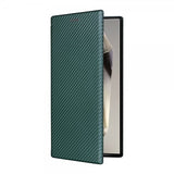 Samsung Galaxy S25 Ultra Cover Kulfibertekstur Grøn