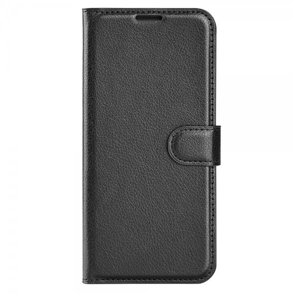 Samsung Galaxy S25 Ultra Cover Litchi Sort